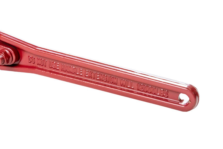 BulletProof Heavy Duty 3/8" - 1/2" Ratchet Binder