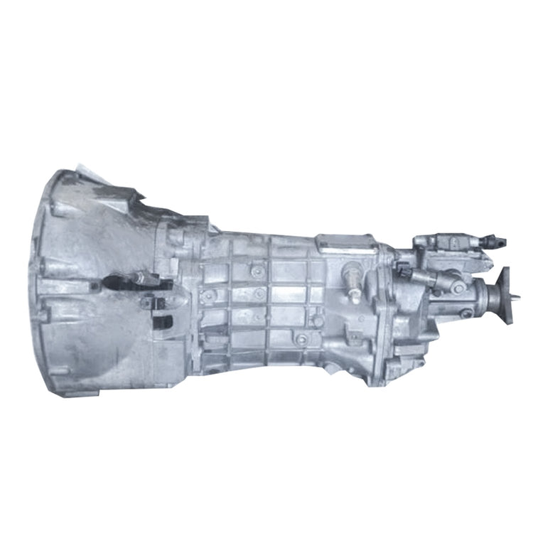 Remanufactured TR6060 Manual Transmission, 2015-23 Dodge Challanger, 5.7L & 6.4L, 6 Speed