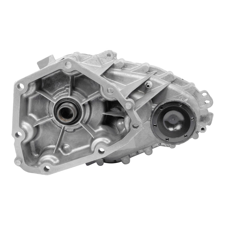 Remanufactured BW4411 Transfer Case, 2002-04 Ford Explorer, 2003 Explorer Sport, 2003-04 Explorer Sport Trac, Electric Shift, Two Speed, With Shift Motor