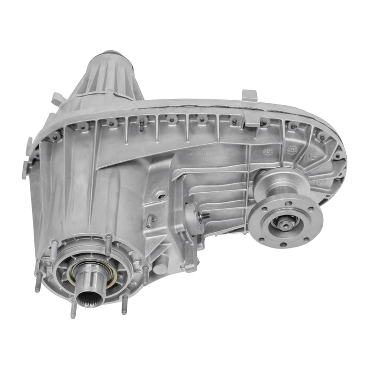 Remanufactured NP271 Transfer Case, 2003-11 Dodge Ram 2500 and 3500, With Automatic Transmission