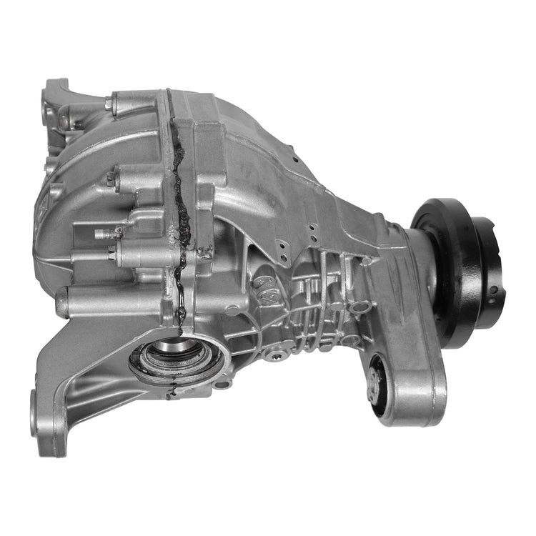Remanufactured 230mm IRS Rear Differential, 2012-13 Jeep Grand Cherokee, 3.45 Ratio, E-Locker