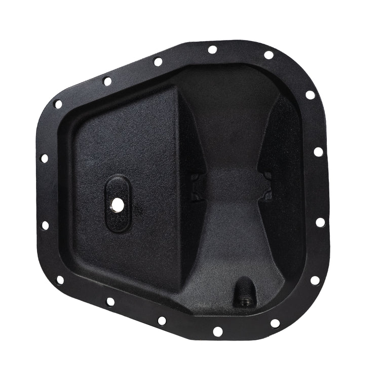 Yukon Heavy Duty Differential Cover for 2023 + SD - 16 bolt