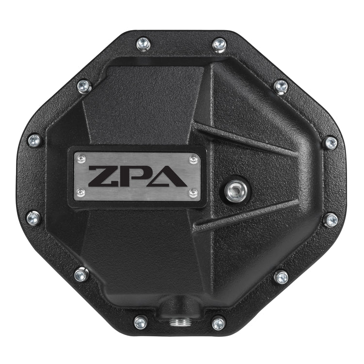 Zumbrota Performance Axle, Rear Axle Assembly, Chrysler 9.25, 11-12 Ram 1500, 4WD, 4.10, Duragrip