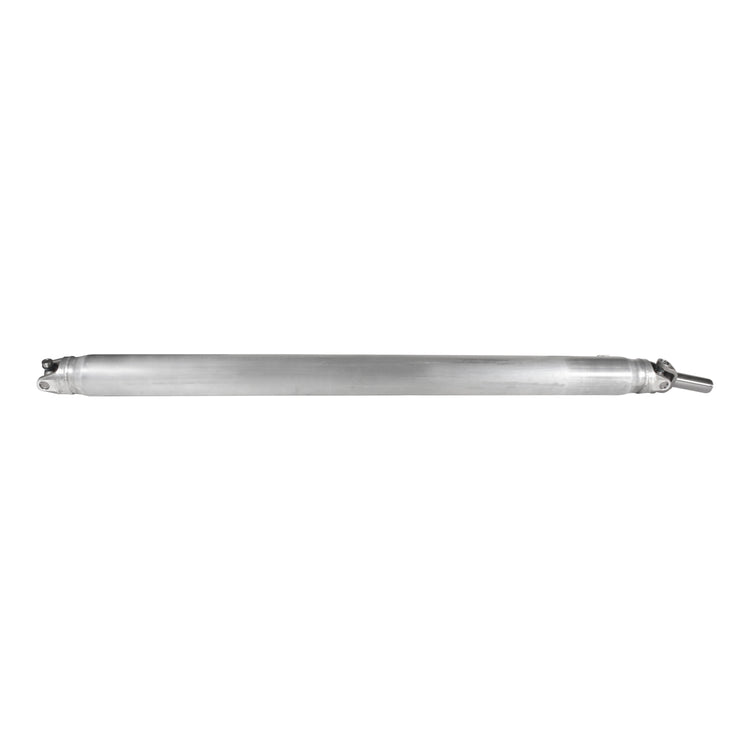 USA Standard Aluminum Driveshaft for Chevy Silverado/GMC Sierra 4WD 68.25\" Long