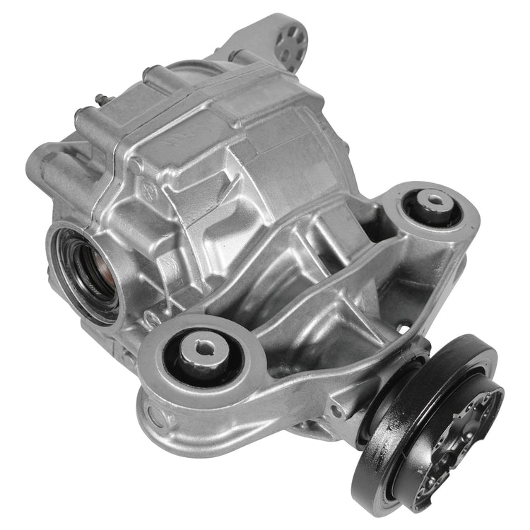 Reman 230mm IRS Axle Assy 2015-22 Dodge Charger 17-22 Challenger, 3.07 Ratio