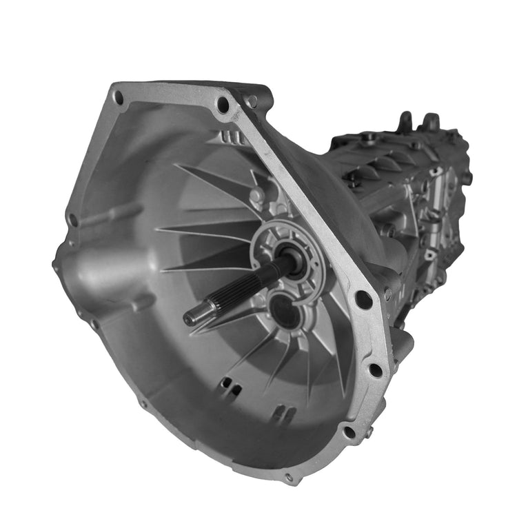 Reman MT82 6-Speed Manual Transmission for 2019-2021 Mustang with 5.0L Engine
