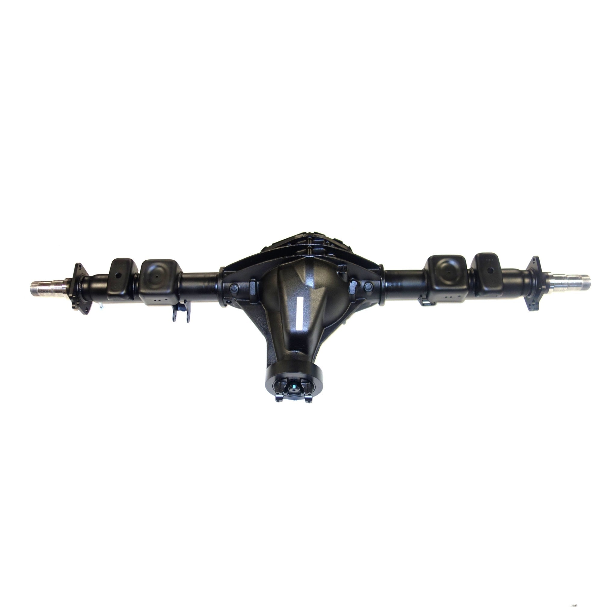 Zumbrota Remanufactured Complete Rear Axle Assembly 1992-1994 11.5 ...