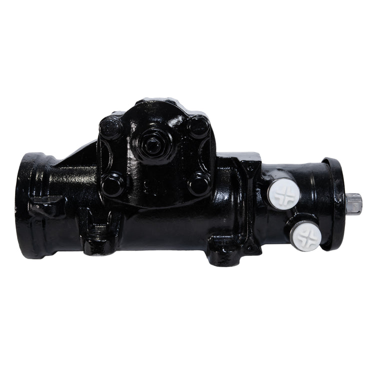 USA Standard Power Steering Gear Box, 1964-74 AMC Cars, 1964-76 Buick, Chevrolet, GMC, Oldsmobile, Pontiac Cars, 1970-76 Jeep