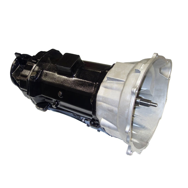 NV5600 Manual Transmission for Dodge 1999-2005 Ram 5.9L Diesel