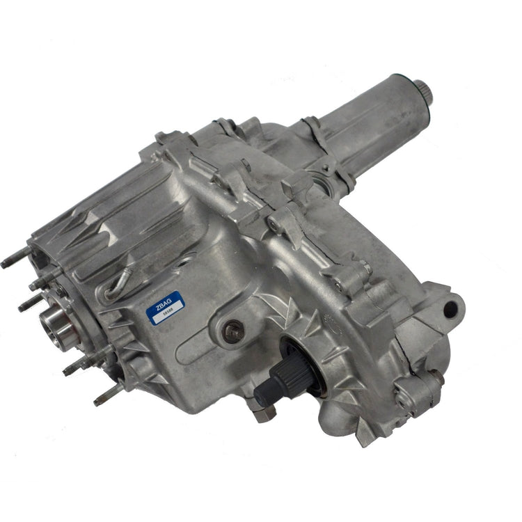 Remanufactured NP241DLD Transfer Case, 1994-97 Dodge Ram 2500 Automatic Transmission, 23 Spline Input, With Speedo Hole
