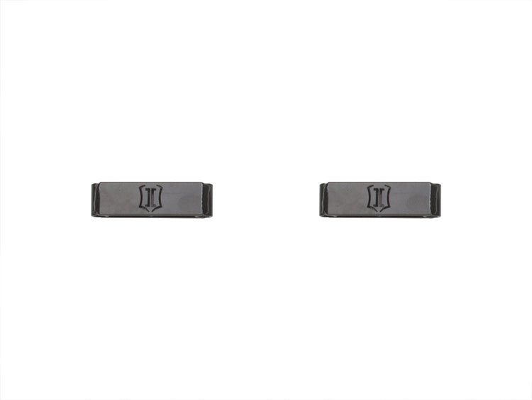 ICON 1999-04 Ford F250/F350 SD, 1.375" Bump Stop Spacer Kit