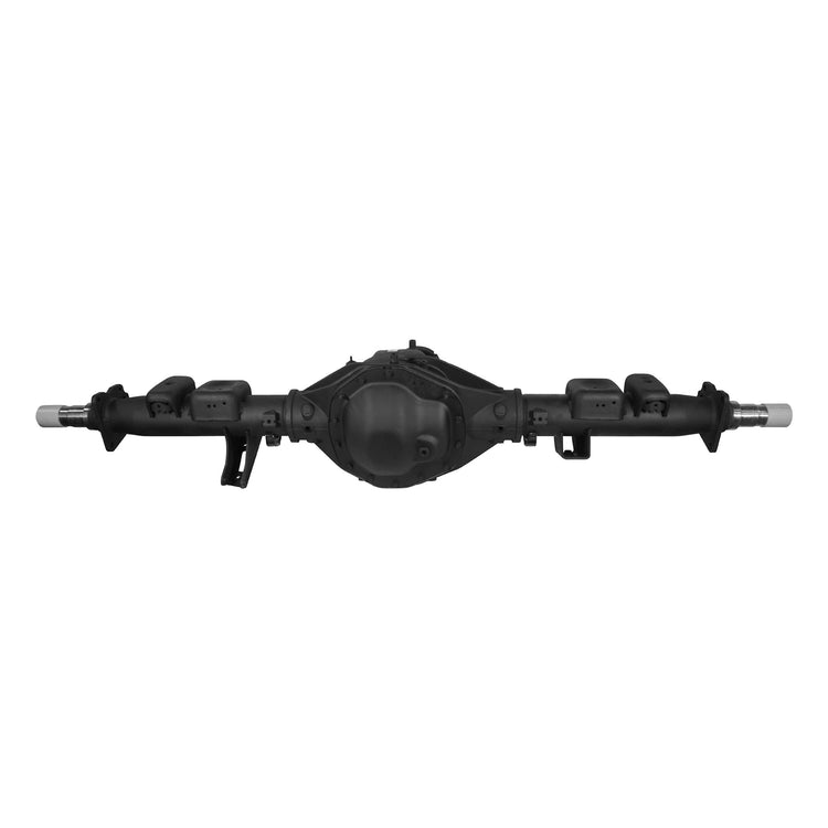 Remanufactured Rear Axle Assembly, GM 11.5", 2020-25 Silverado/Sierra, 2500/3500, SRW, Gas, 3.73 Ratio, Posi