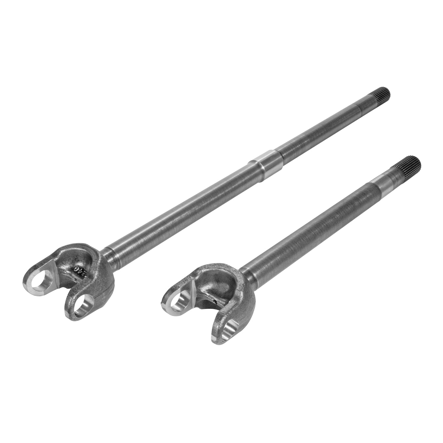 Yukon Front Axle Kit for Jeep JL Rubicon Dana 44, 32 Spline, with