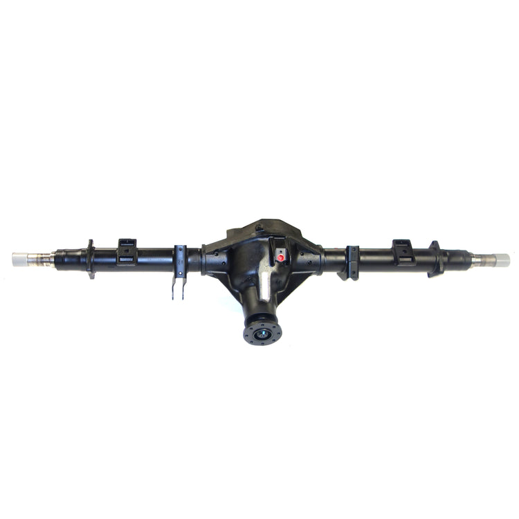 Reman Axle Assy Dana 80 05-07 Ford F350, DRW 4.10 Ratio, 5.4l, Posi