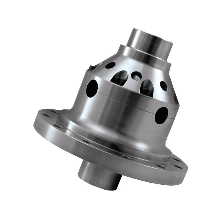 Zumbrota Performance Axle, Rear Axle Assembly, AAM 11.5, '03-'08 Ram 1500 Mega Cab, 4.30 Ratio, Grizzly