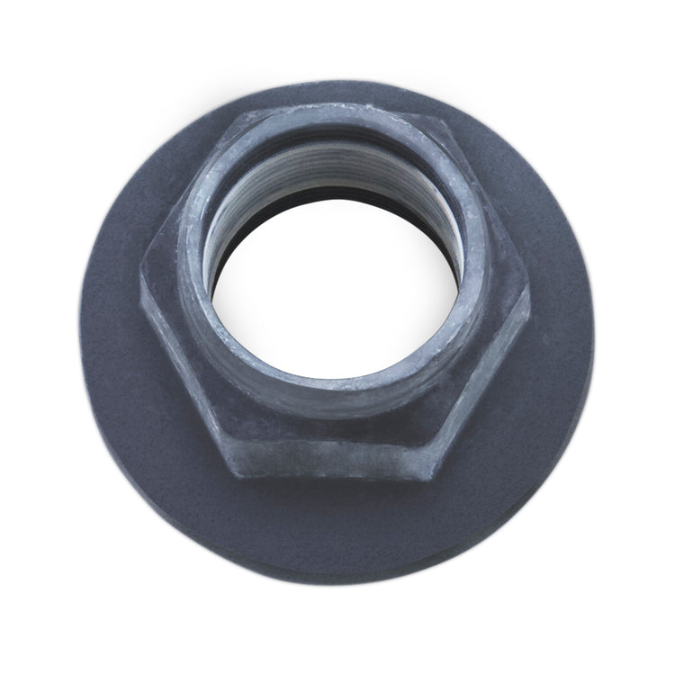 8.8" Ford Staked Pinion Nut, 2015+ 8.8 Rear