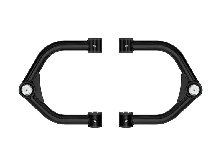 ICON 2016-2023 Nissan Titan XD, Upper Control Arm/Delta Joint Kit