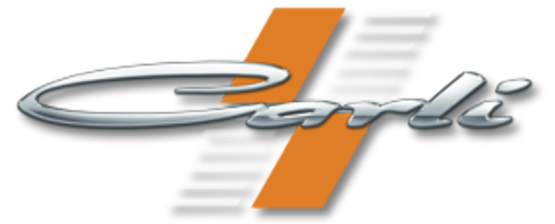 Carli 14-24 Ram 2500 extended Rear Track Bar - COMPONENT ONLY