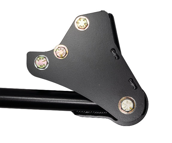 Carli Extended Rear Track Bar Kit, 14-24 Ram 2500
