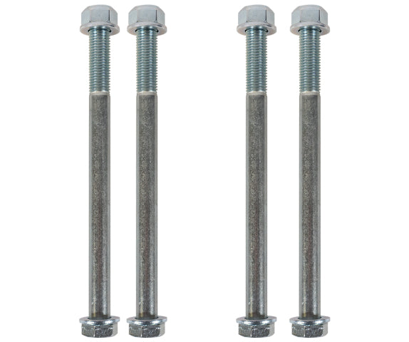 Carli Transmission Crossmember, Extended Hardware Kit