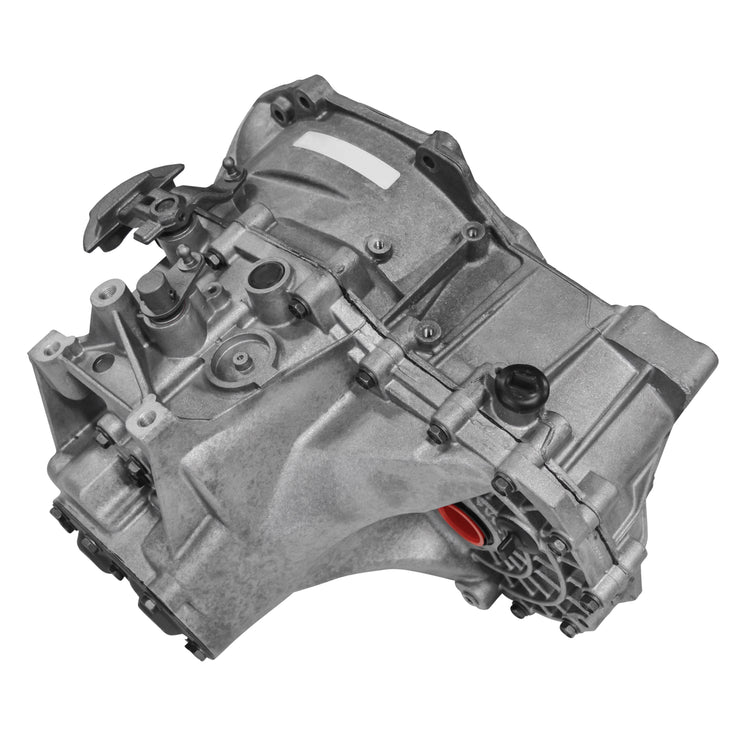 Remanufactured NVT355 Manual Transmission, 2011-12 Dodge Caliber, 2007-17 Jeep Compass and Patriot 2.4L, 5 Speed, FWD