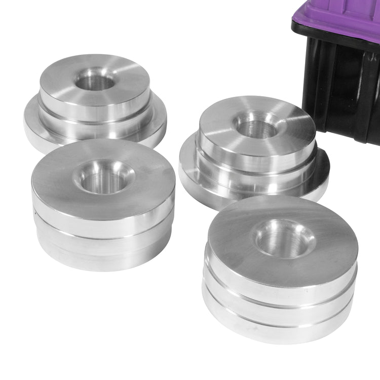 Yukon Deluxe Pinion Depth Setting Tool/Gauge Kit
