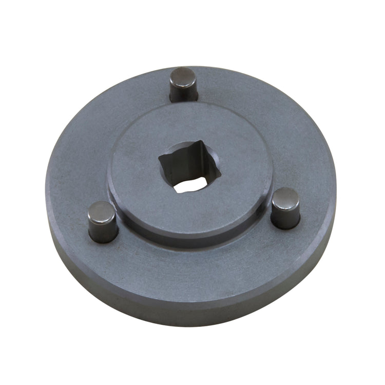 Yukon Spanner Tool for Toyota 7.5", 8", V6, and Landcruiser