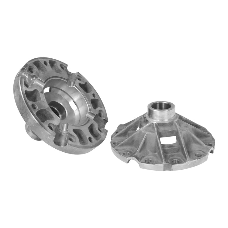 14T 10.5" GM STD CASE, 4.56 & UP