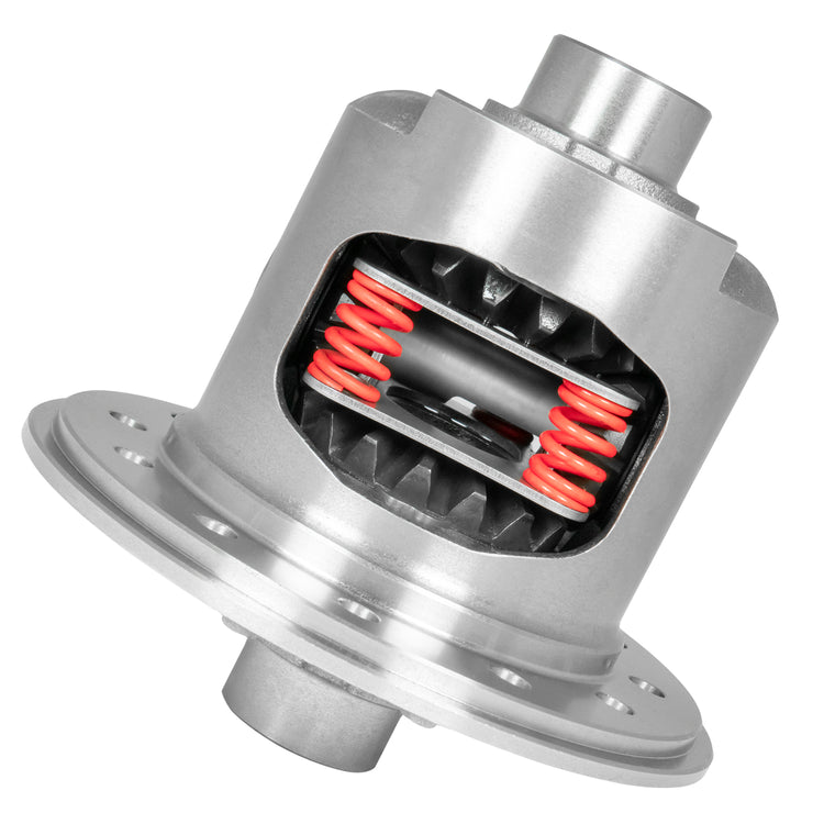 Zumbrota Performance Axle, Rear Axle Assembly, Chrysler 9.25ZF 13-18 Dodge Ram 1500 & 19-24 Ram 1500 Classic w/ 5 Lug Wheels, 4.56 Ratio, Dura Grip Posi