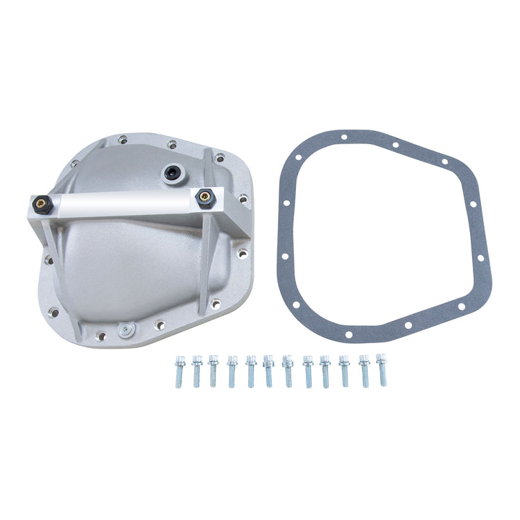 9.75" Ford TA HD Aluminum Cover