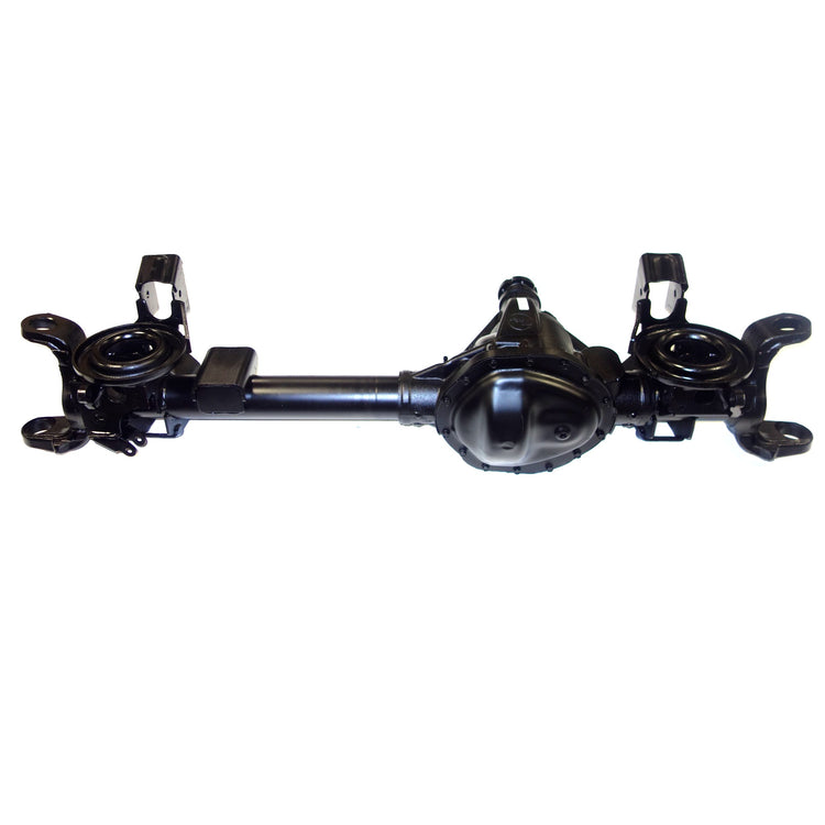 Remanufactured Chrysler 9.25" Front Axle Assembly, 2009 Dodge Ram 2500 and 3500, 3.73 Ratio