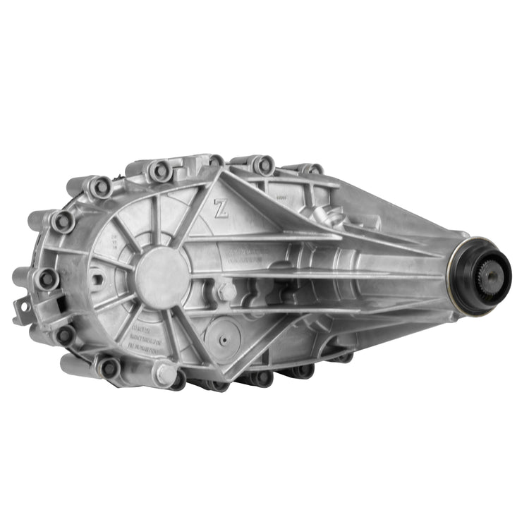 Zumbrota Remanufactured NP246 Transfer Case for GM 2003-2007 GM 1500 Series