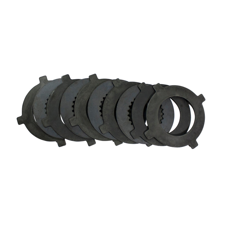 Dana 60 & Dana 70 Power Lok clutch set (steel & fiber).