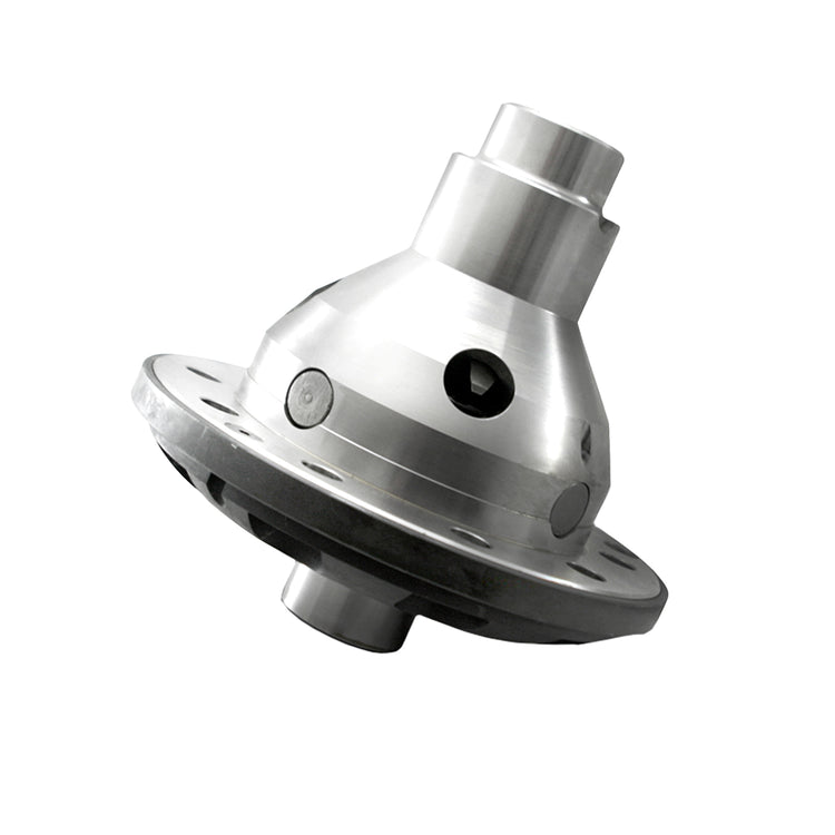 Yukon high performance chromoly ring & pinion set, Toyota 8", 5.71 ratio