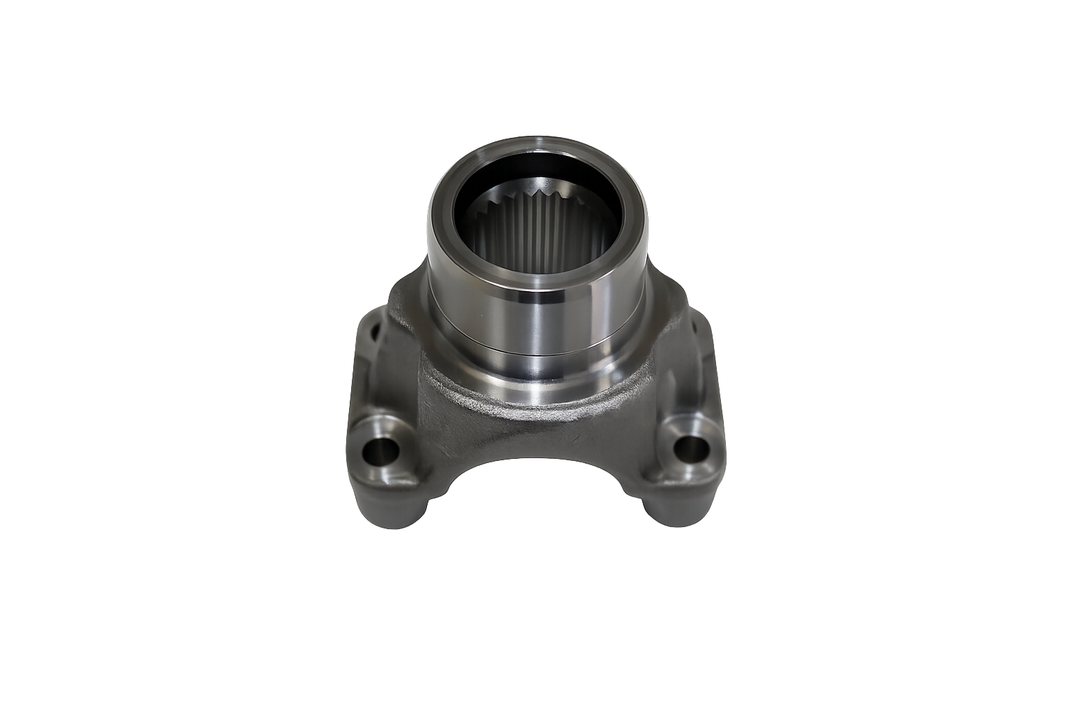 Adams Forged Jeep Jl Sport Rear 1310 Series Pinion Yoke U-Bolt Style W