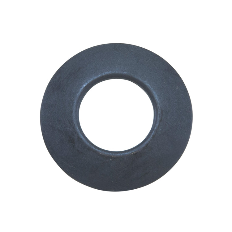 Positraction pinion gear thrust washer w/step-lip inside, GM 12P/12T, Eatons 