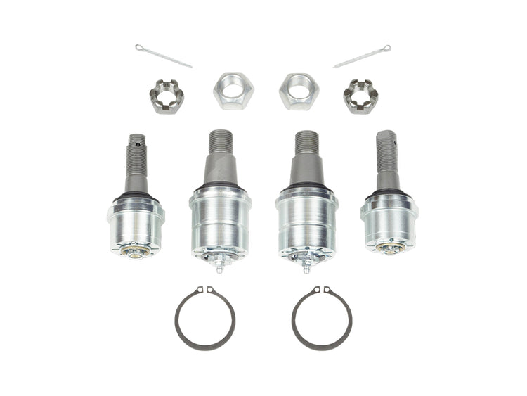 ICON 2005-2016 Ford F-250/F-350 Super Duty 4WD, Ultimate Front End Kit, Stage 6