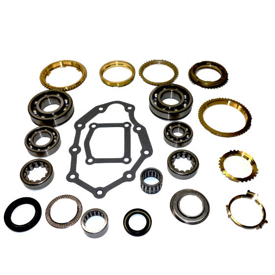 USA Standard Manual Transmission Bearing Kit 1991-1993 Nissan