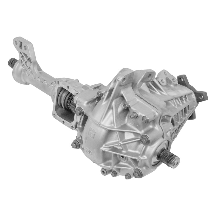 Zumbrota Performance Axle, 8.0" IFS Front Differential Axle Assembly for 2012 Ram 1500 with 4.56 Gear Ratio