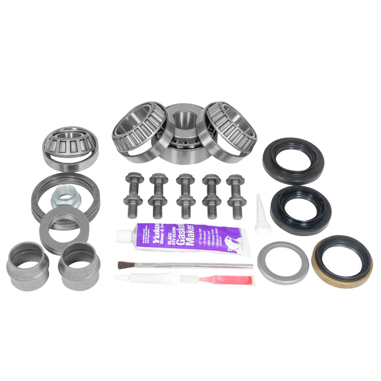 Yukon Master Overhaul Kit for Toyota 8” IFS Differential
