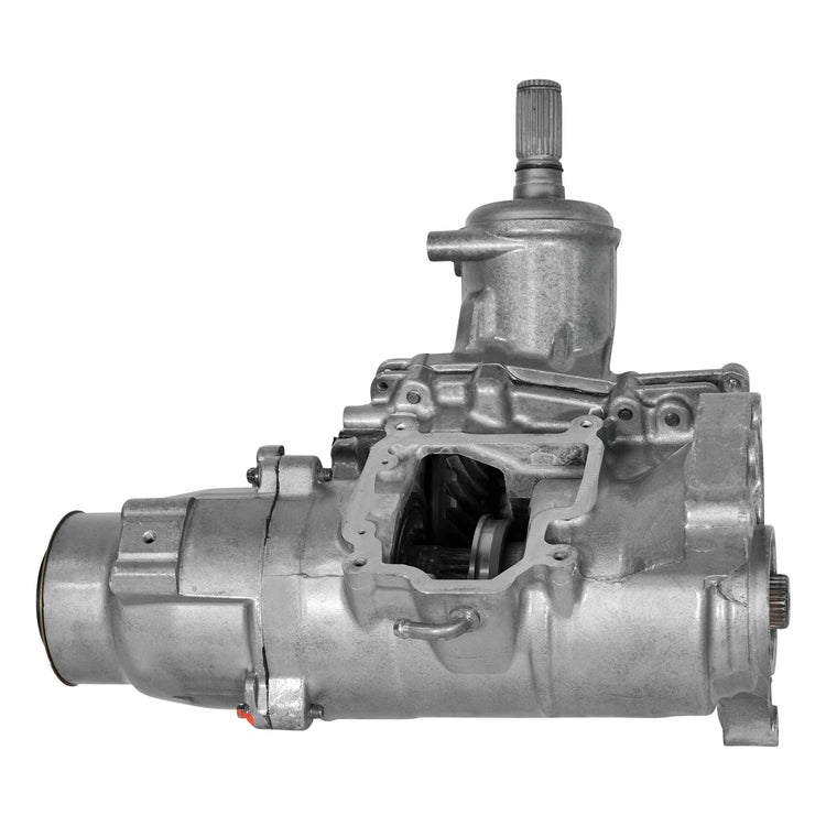 Remanufactured Transfer Case, 2016-18 Jeep Cherokee, Two Speed, Option Code DK4