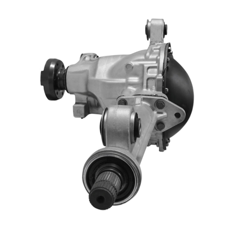 Reman Axle Assembly Ford 8.8 IFS 09-12 F150/Expedition/Nav 3.73 Ratio