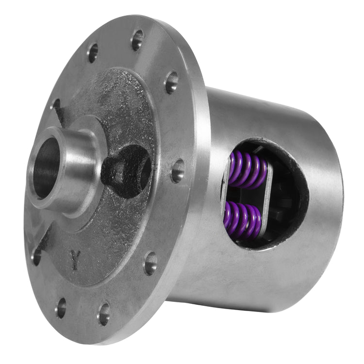 8.6" GM 3.42 Rear Ring & Pinion, Install Kit, 30spl Posi, Axle Bearings & Seals