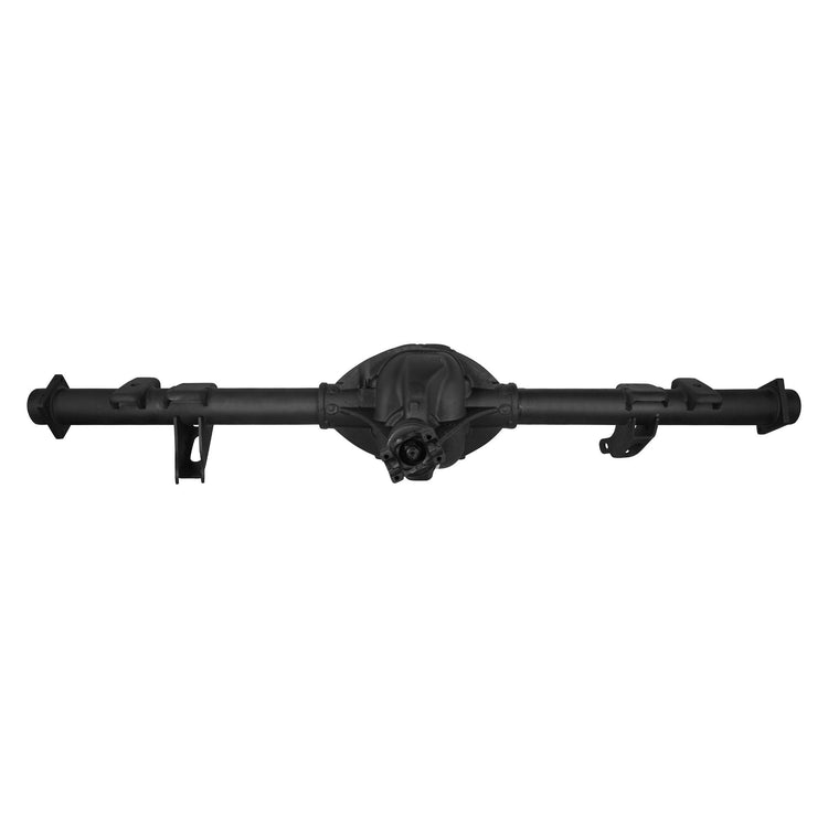Remanufactured GM 8.6" Rear Axle Assembly, 2014-18 Chevrolet Silverado 1500 and GMC Sierra 1500, 3.23 Ratio, Posi Differential