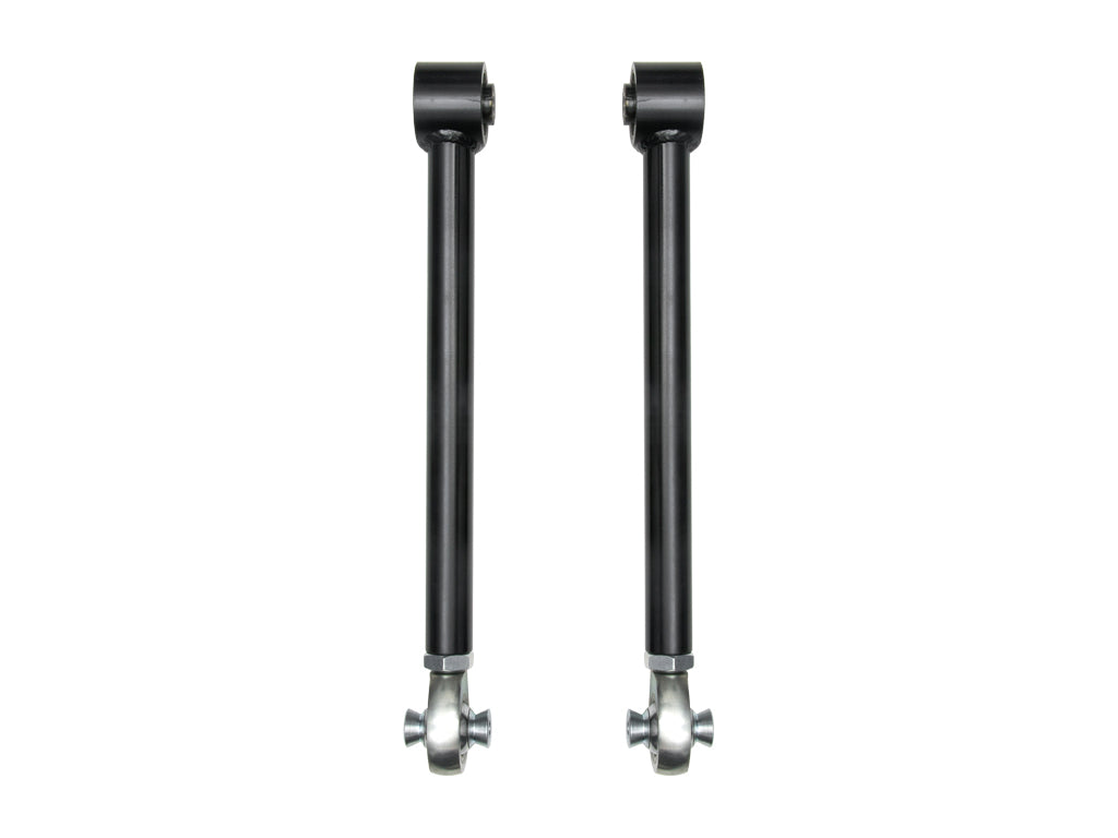ICON VEHICLE DYNAMICS 18-UP JL REAR ADJ LOWER LINK KIT
