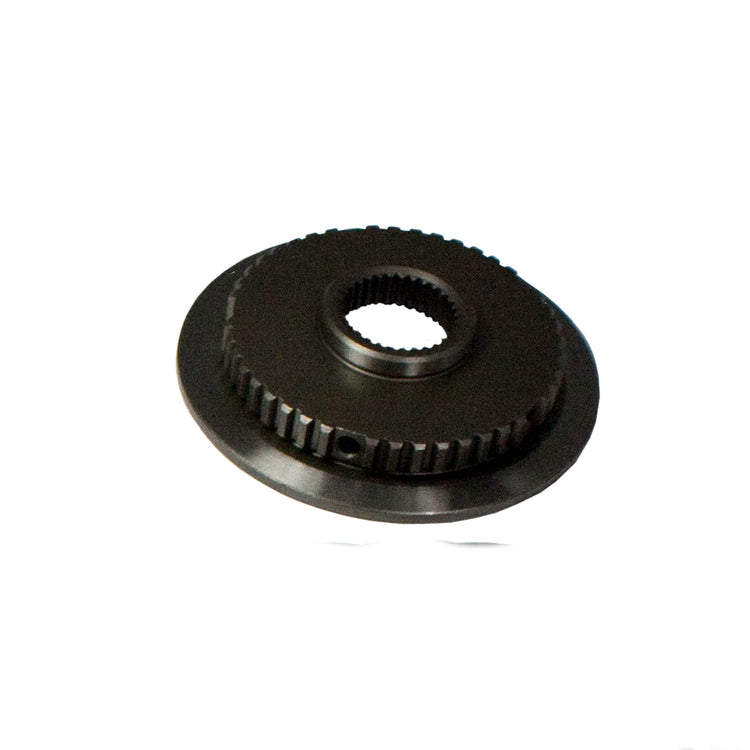 Trac Loc clutch hub for 9" Ford with 28 splines.
