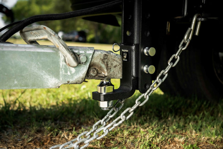 BulletProof 2" Threaded Ball