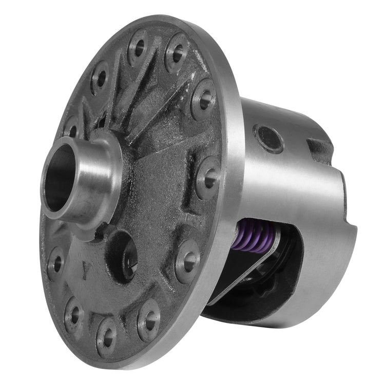 8.875" GM 12T 3.73 Rear Ring & Pinion, Install Kit, 30spl Posi, Axle Bearings