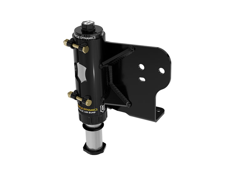 ICON 2022-2026 Toyota Tundra, Rear, 0-2" Lift, Hydraulic Bump Stop Kit