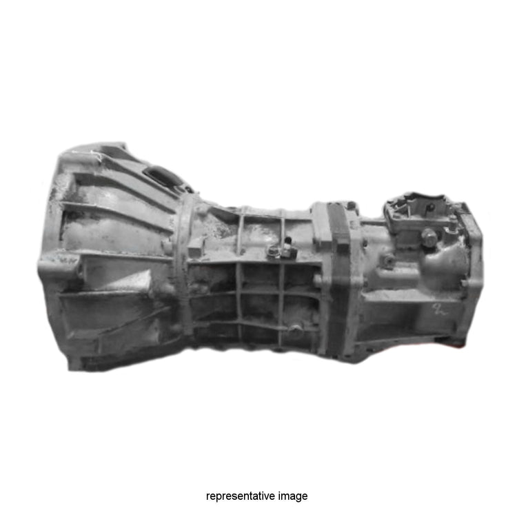 Remanufactured R151 Manual Transmission, 1990-95 Toyota Pickup, 4Runner and 1993-94 T100, 3.0L, 4WD, 8 Bolt Front Retainer, 5 Speed